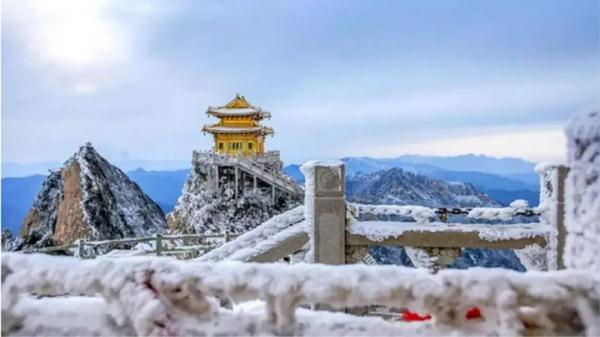 “阳康”游客心衰死亡6人?景区回应 “阳康”游客心衰死亡6人?景区回应