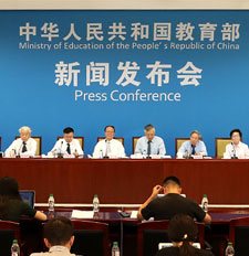 教育部辟謠&ldquo;魯迅文章退出語(yǔ)文教材&rdquo;